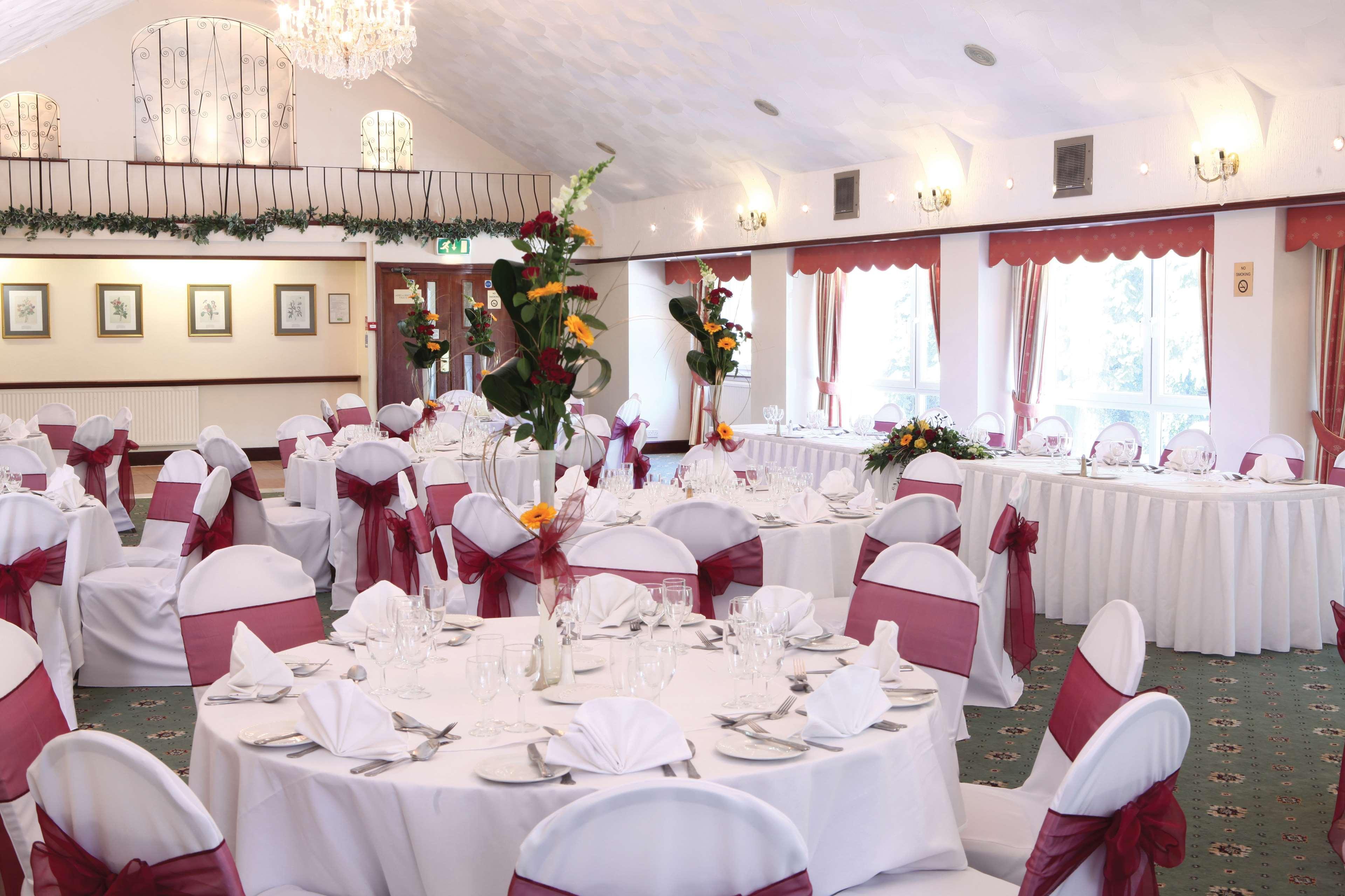 Best Western Premier Heronston Hotel & Spa Bridgend (Wales) Exterior foto