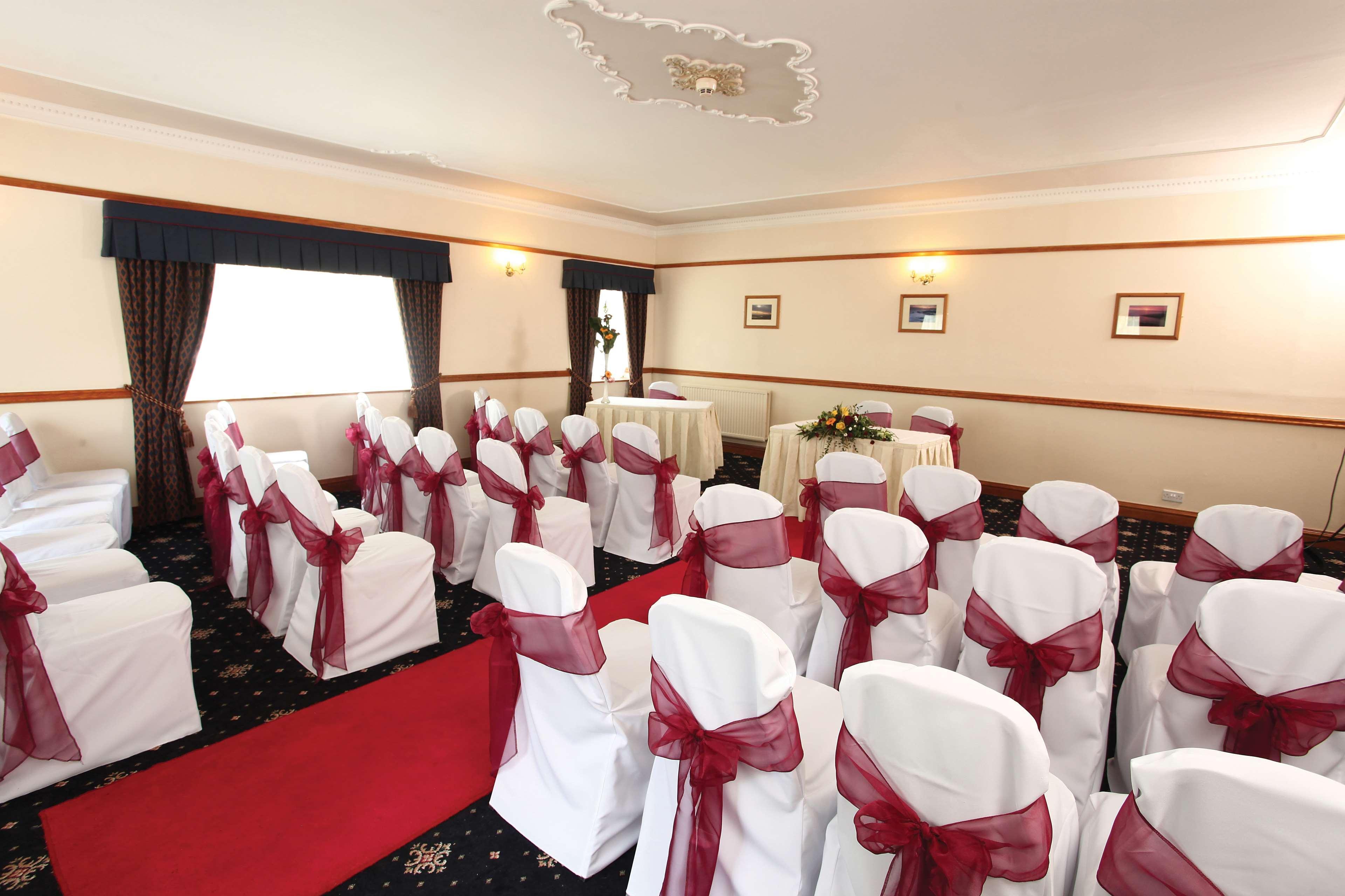 Best Western Premier Heronston Hotel & Spa Bridgend (Wales) Exterior foto