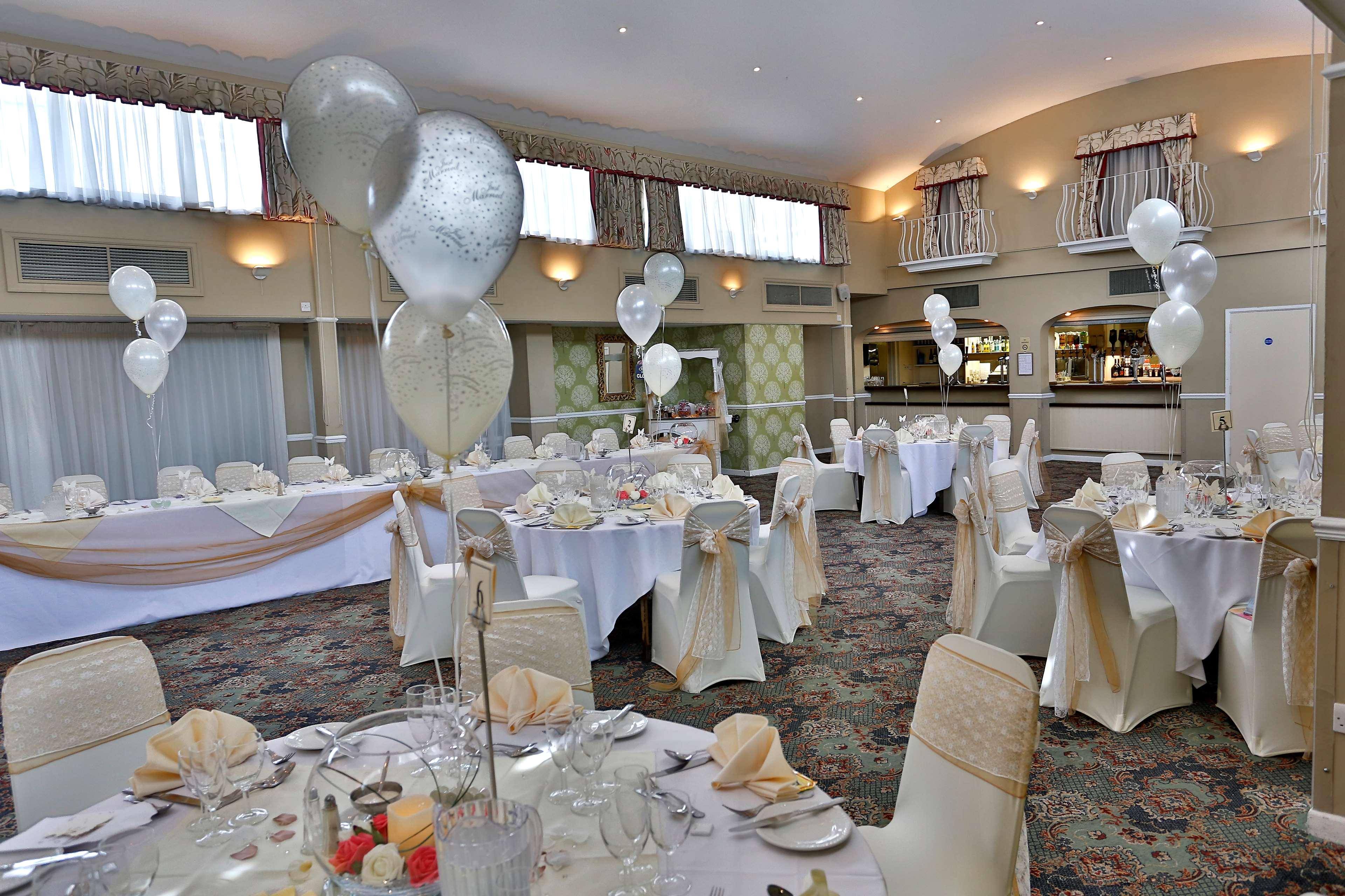 Best Western Premier Heronston Hotel & Spa Bridgend (Wales) Exterior foto