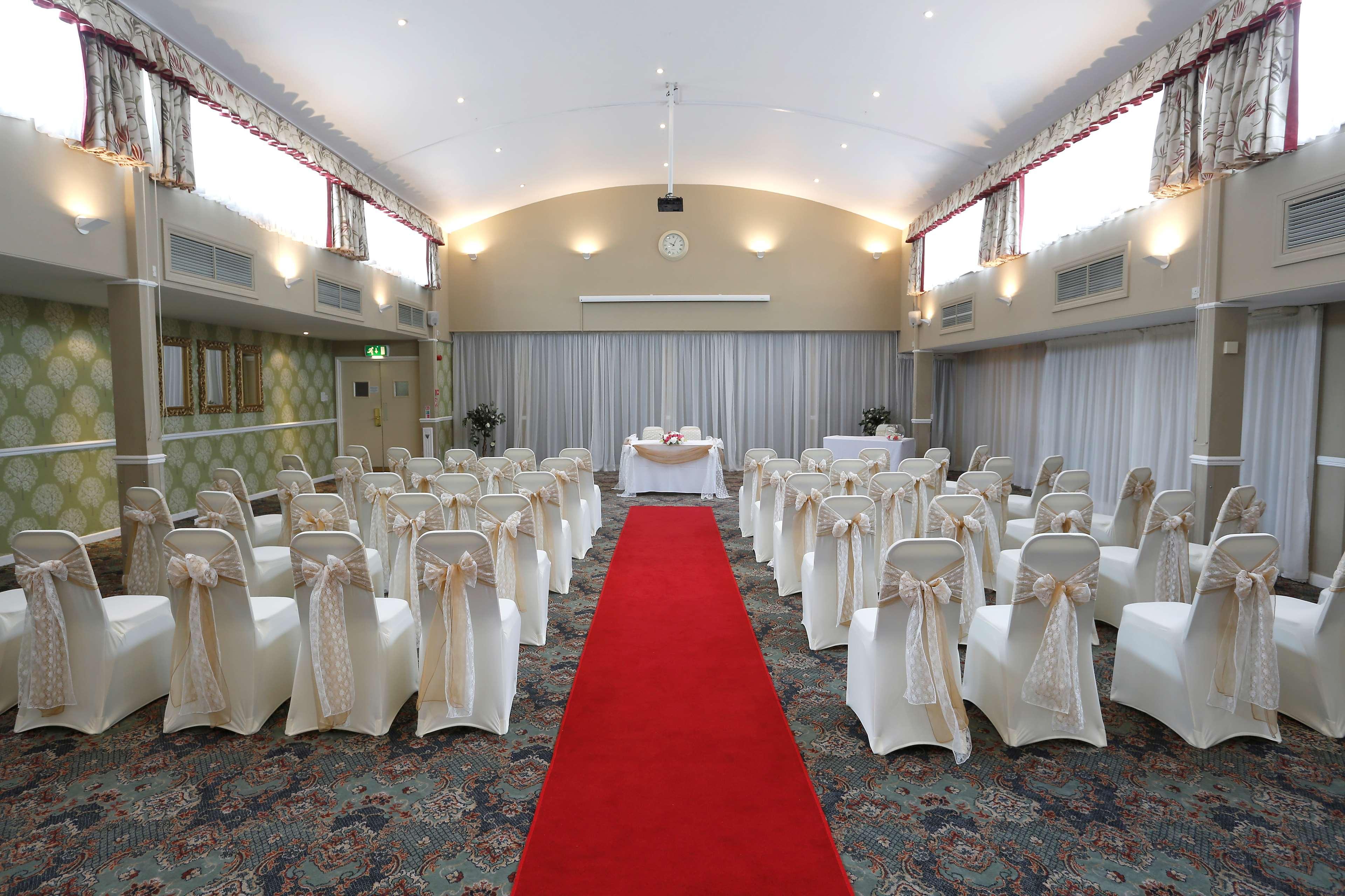 Best Western Premier Heronston Hotel & Spa Bridgend (Wales) Exterior foto