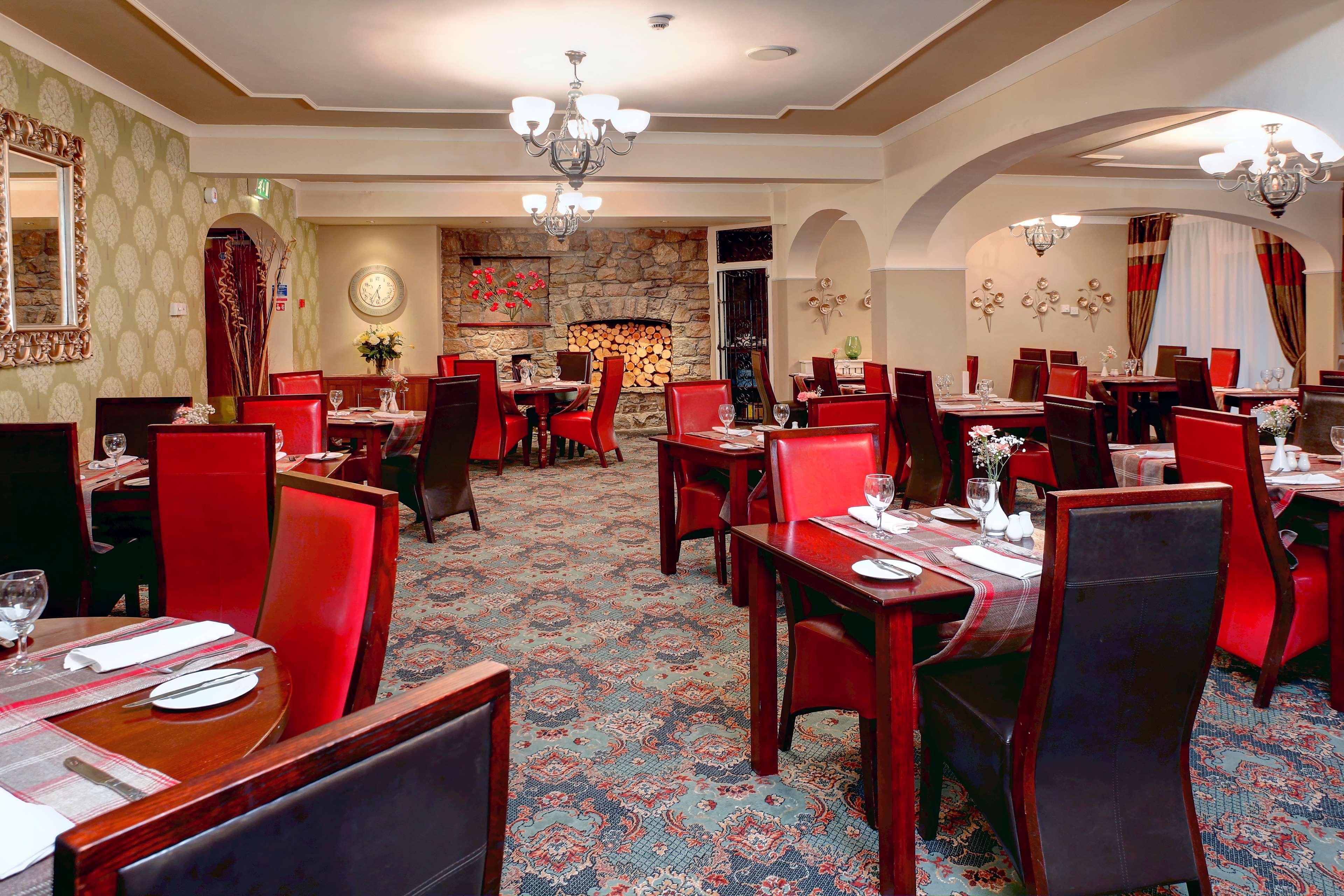 Best Western Premier Heronston Hotel & Spa Bridgend (Wales) Exterior foto