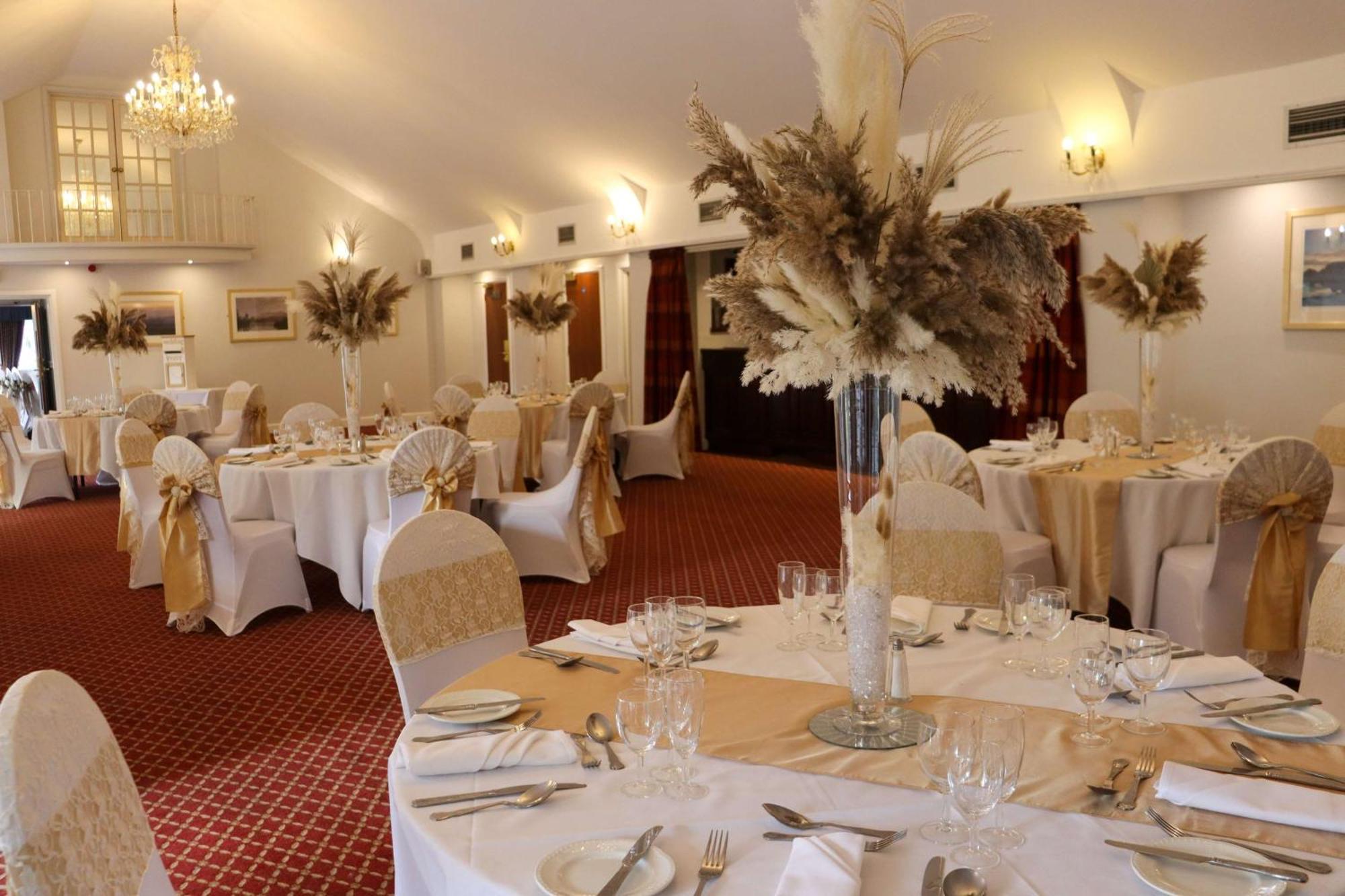 Best Western Premier Heronston Hotel & Spa Bridgend (Wales) Exterior foto