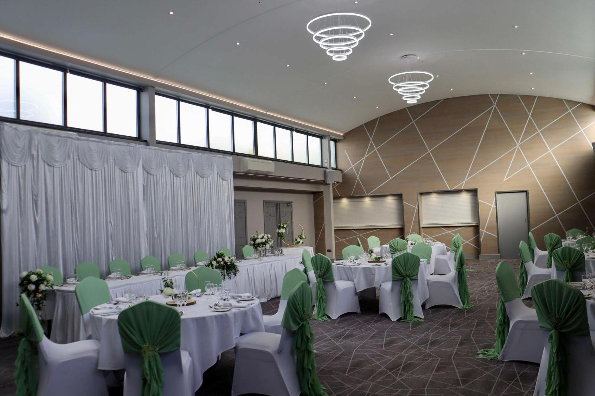 Best Western Premier Heronston Hotel & Spa Bridgend (Wales) Exterior foto
