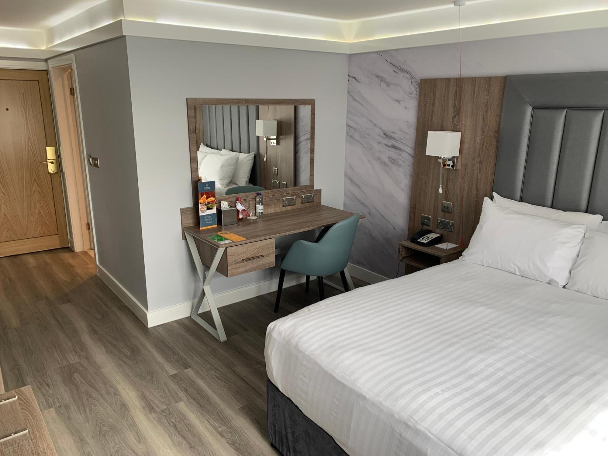 Best Western Premier Heronston Hotel & Spa Bridgend (Wales) Exterior foto